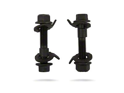 Pedders Camber Pin 16mm Pair - 458016