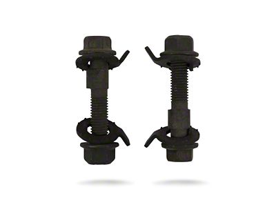 Pedders Camber Pin 17mm Pair - 458017