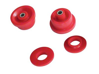Pedders 04-06 Pontiac GTO Urethane Rear Xmember Outer Bush Kit - EP1145