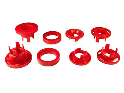 Pedders Urethane Rear Cross Member Bushes 2009-2014 CHEVROLET CAMARO - EP1200