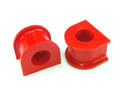 Pedders Urethane Front Swaybar D Bush 26mm 2 PKT 07-09 - EP3508/26