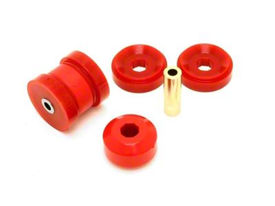 Pedders Urethane Radius Rod Bush Insert Kit 2009-2014 - EP6577