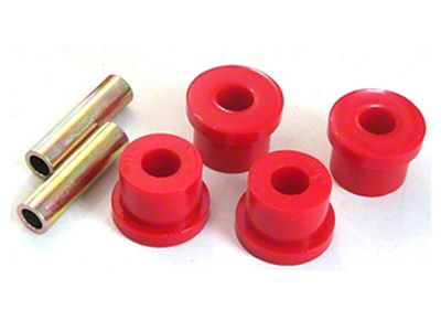 Pedders Urethane IRS Rear Control Arm Bushing Kit 04-06 GTO - EP7023