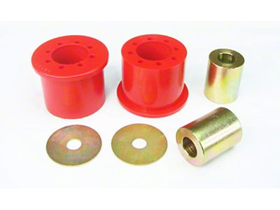 Pedders Urethane Rear Upper Lateral Arm Inner Bush 2 PKT - EP7263