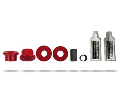 Pedders Urethane Radius Rod Rear Bush 2004-2006 GTO - EP9019