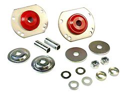 Pedders 04-06 Pontiac GTO Urethane Caster Bush Kit - EP9166