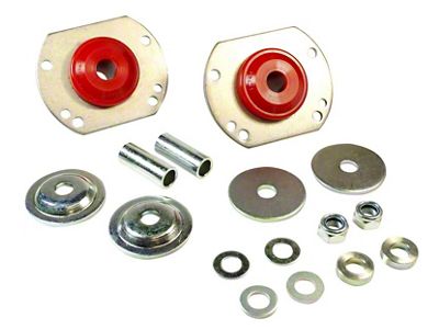 Pedders 04-06 Pontiac GTO Urethane Caster Bush Kit - EP9166