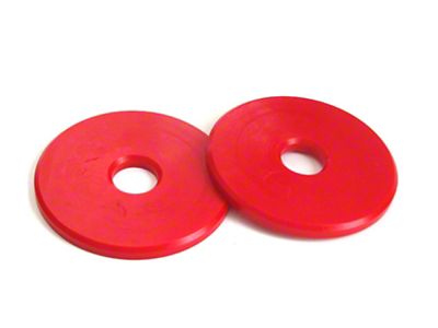 Pedders Urethane Rear Spring Spacer 10mm 2004-2006 GTO - EP386/10