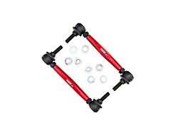 Pedders 15-22 S550 Mustang Adjustable Endlink Kit Front - PED-424477