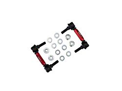 Pedders 15-22 S550 Mustang Adjustable Endlink Kit Rear - PED-424480