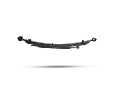 Pedders 19-23 Ford Ranger Rear TrakRyder Leaf Spring Req PN - 266096