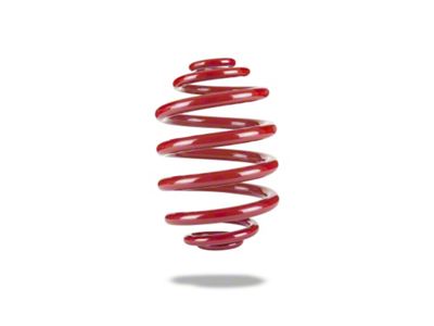 Pedders 04-06 Pontiac GTO Stock Height Rear Coil Spring - 7643