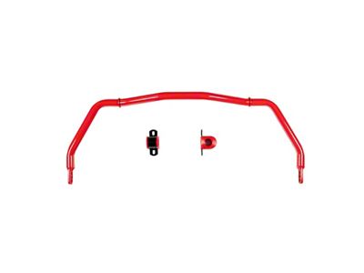 Pedders 2005-2014 Ford Mustang S197 Adjustable 3-Hole Tubular 35mm Front - 428026-35