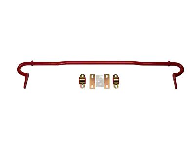 Pedders 2008-2014 Subaru WRX/STi Adjustable 22mm Rear Sway Bar - 429027-22
