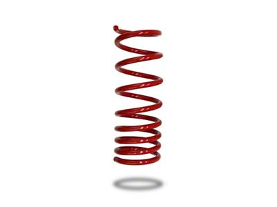 Pedders 2016+ Ford Focus RS Sportsryder Single Rear Coil Spring - PED-220149