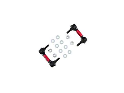 Pedders Camaro/Legacy/Outback Adjustable Endlink Kit Various Model Years - 424479
