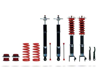 Pedders 2012 Chrysler LX Extreme Xa Coilover Kit - PED-160080