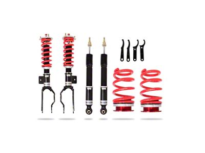 Pedders 2017+ Tesla Model 3 AWD Only Extreme Xa Coilover - PED-161002