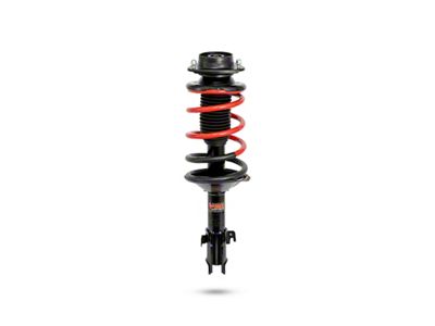 Pedders EziFit Left Front - OEM Replacement -2003-2008 FORESTER SG - 818472L
