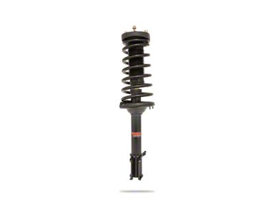 Pedders EziFit OE Left Rear Spring And Shock Kit 03-08 - 800473L