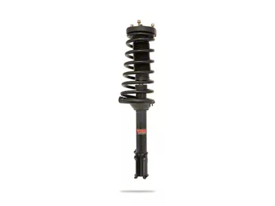 Pedders EziFit OE Right Rear Spring And Shock Kit 03-08 - 800473R