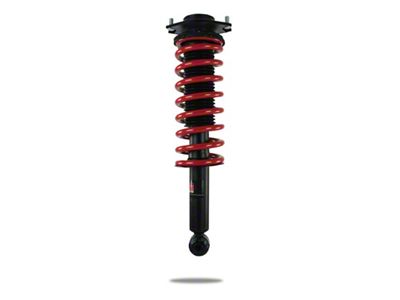 Pedders EziFit Rear - Nivomat Conversion 2008-2013 FORESTER SH - 802329