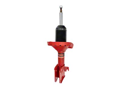 Pedders Front Left Strut 05-07 Subaru STI GD - 909054L