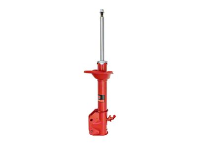 Pedders Rear Left Strut 05-07 Subaru STI GD - 909055L