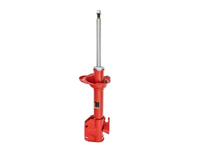 Pedders Rear Right Strut 05-07 Subaru STI GD - 909055R