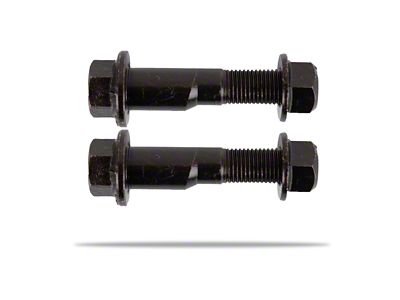 Pedders Subaru OEM Front Camber Bolts - 458001