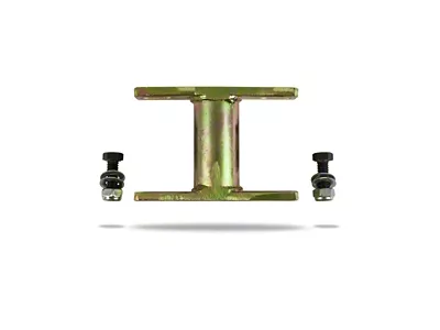Pedders Toyota 92-97 Landcruiser 80 Series Sway Bar Mount Bracket - 4231