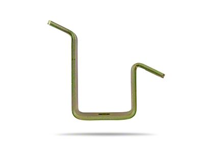 Pedders Toyota 92-97 Landcruiser 80 Series Sway Bar Mount Bracket - 4233