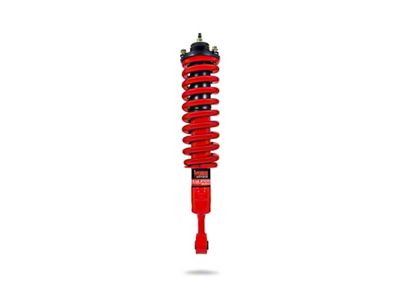 Pedders TrakRyder EziFit Front Strut & Spring - 05-15 Toyota - 807201