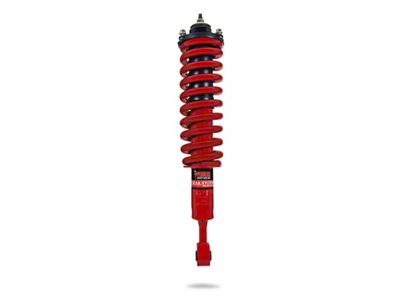 Pedders TrakRyder EziFit Front Strut & Spring - 05-15 Toyota - 807301