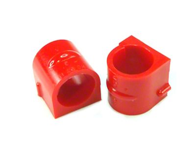 Pedders Urethane Front Sway Bar 30MM Bushing Kit 2004-2006 Pontiac - EPC30