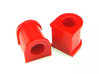 Pedders Urethane Rear Sway Bar Bushing Kit 2004-2006 Pontiac GTO - EP613/18