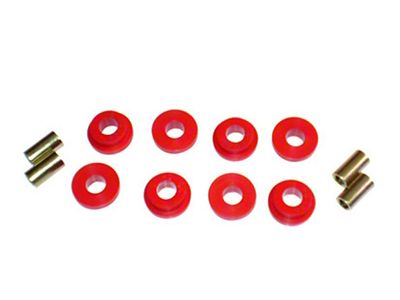 Pedders Urethane Rear Swaybar 2004-2006 Pontiac GTO - EP513