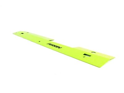 Perrin Performance 02-07 Subaru Impreza Neon Yellow Radiator Shroud - PSP-ENG-501NY