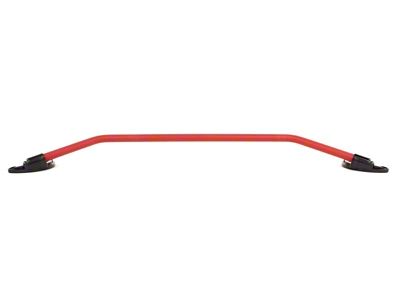 Perrin Performance 02-07 Subaru Impreza WRX/STi/RS/2.5i / 04-08 Forester Front Strut - PSP-SUS-052RD
