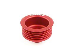 Perrin Performance 04-06 Subaru WRX STI EJ Engines Alternator Pulley - PSP-ENG-118RD