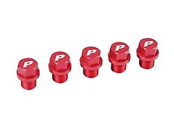 Perrin Performance 04-21 Subaru STI Shifter Detent Kit - PSP-INR-042RD