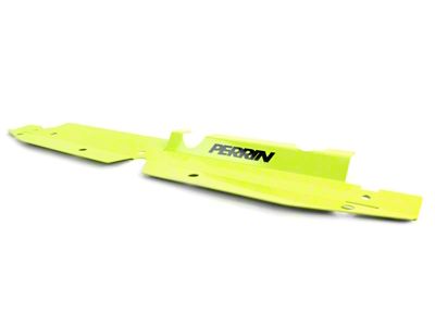 Perrin Performance 08-14 Subaru Impreza Neon Yellow Radiator Shroud - PSP-ENG-510NY