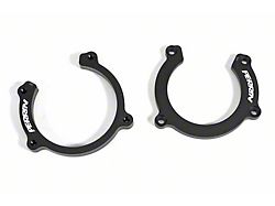 Perrin Performance 08-24 Subaru WRX / 08-21 STI Driveshaft Lockdown - PSP-DRV-201