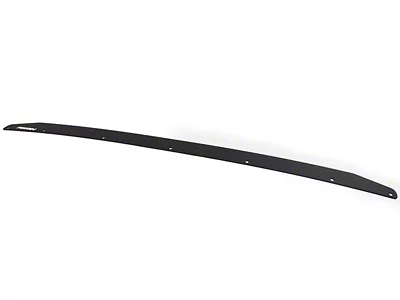Perrin Performance 09-14 Subaru WRX Hatchback / 08-14 Subaru STI Hatchback - PSP-BDY-401BK