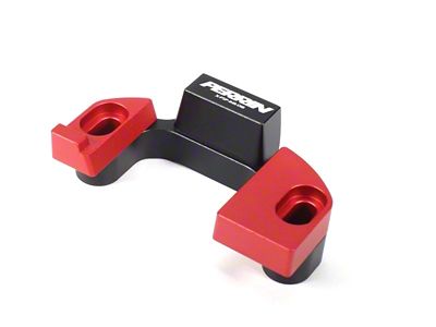 Perrin Performance 15-17 Subaru WRX Super Shifter Stop w/o Short Throw - PSP-INR-020