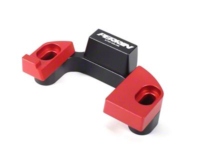 Perrin Performance 15-17 Subaru WRX Super Shifter Stop w/OEM STI Short - PSP-INR-022