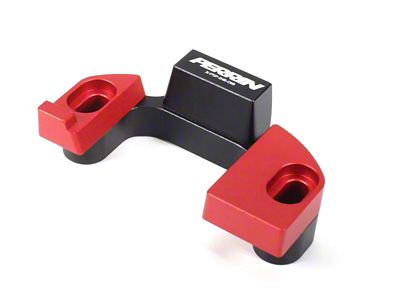 Perrin Performance 15-17 Subaru WRX Super Shifter Stop w/ Short Throw - PSP-INR-021