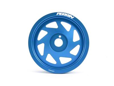 Perrin Performance 15-18 Subaru WRX / 13-20 BRZ / 14-18 Forester - PSP-ENG-101BL