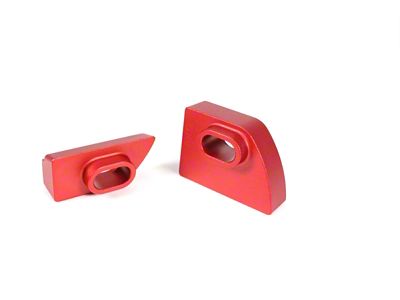 Perrin Performance 15-22 Subaru WRX w/o Short Throw Shifter Stop Upgrade - PSP-INR-025