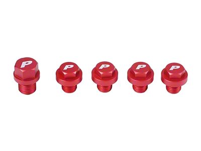 Perrin Performance 15-24 Subaru WRX Shifter Detent Kit - PSP-INR-041RD